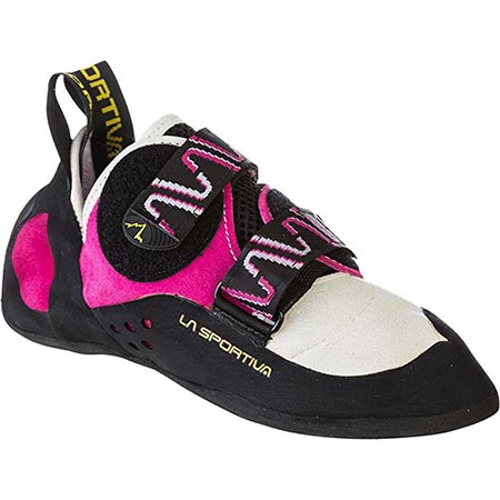 9. La Sportiva Katana Shoe - Women's