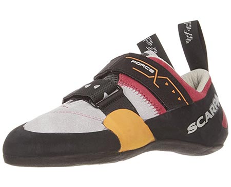 2. Force X WMN Climbing Shoe