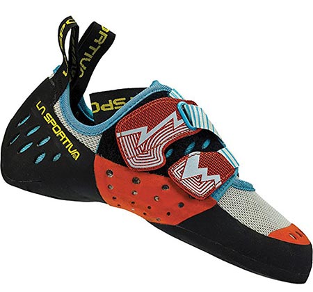 1. Oxygym Rock Climbing Shoe