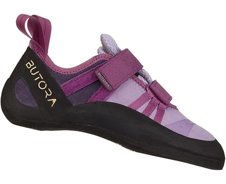 10. Butora Endeavor Tight Fit Climbing Shoe 