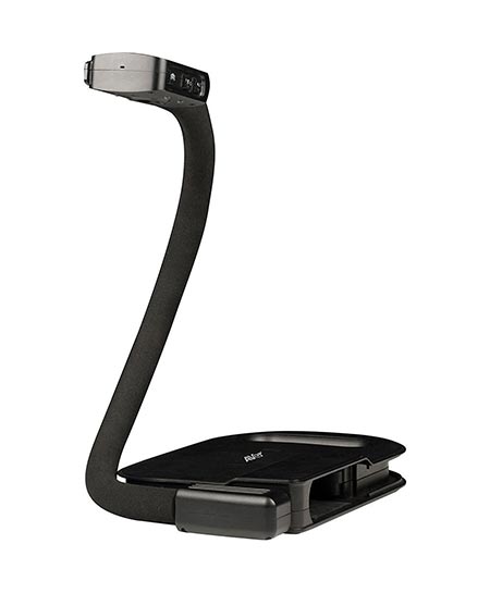 4. AVerVision U50 USB FlexArm Document Camera