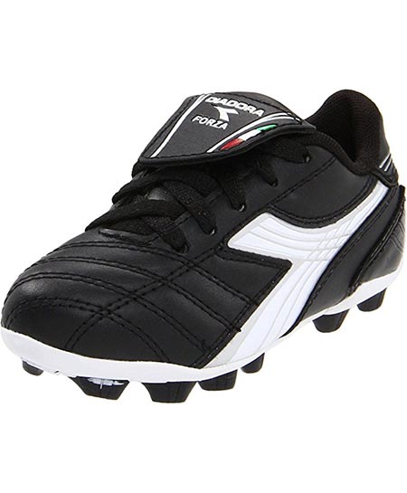 12. Diadora Forza MD Soccer Cleat