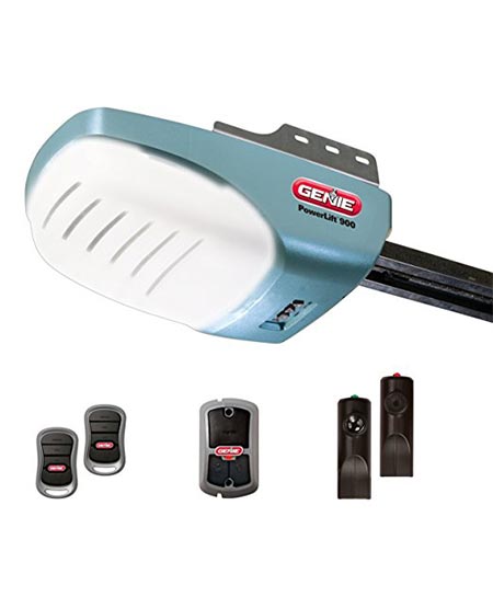 1. Genie 2562-TC Power Lift 900