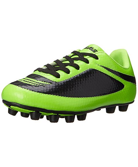 2. Vizari Infinity FG Soccer Cleat