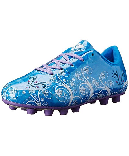 5. Vizari Frost Soccer Cleat