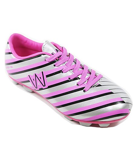 7. Walstar Girls Soccer Shoe Cleat