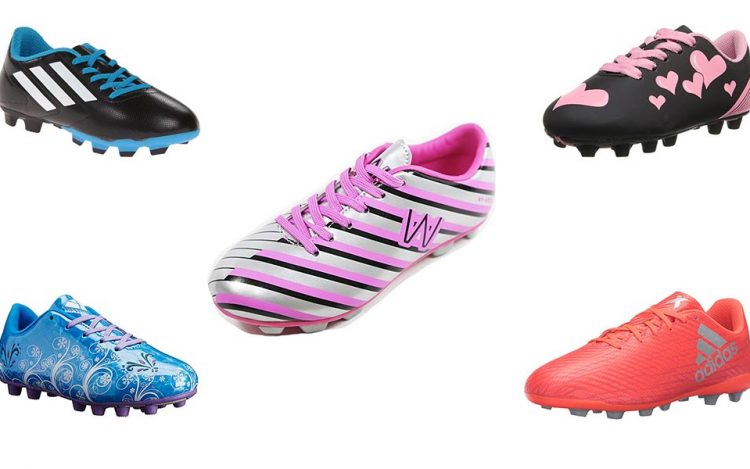 Best Cheap Soccer Cleats for Girls