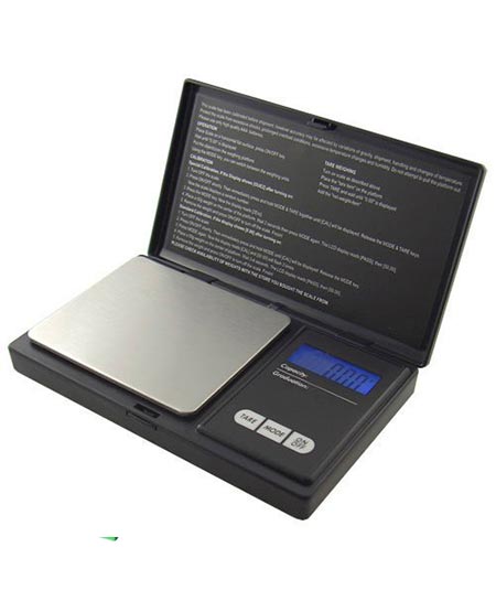 2. American Weigh Digital Scale