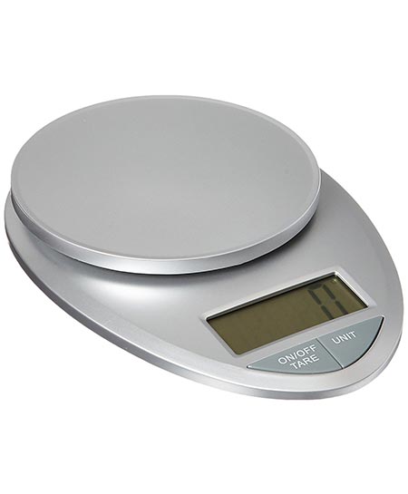 11. EatSmart Precision Pro Digital Kitchen Scale