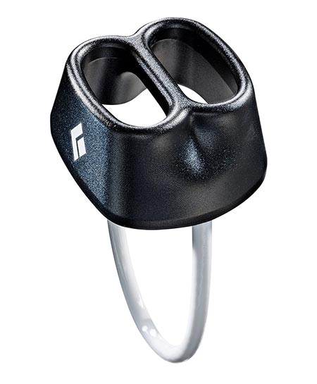 6. Black Diamond ATC Belay Device