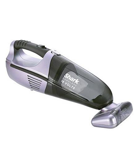 3. Shark Cordless Pet Perfect II Hand Vac 