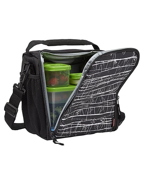 1. Rubbermaid LunchBlox Lunchbox