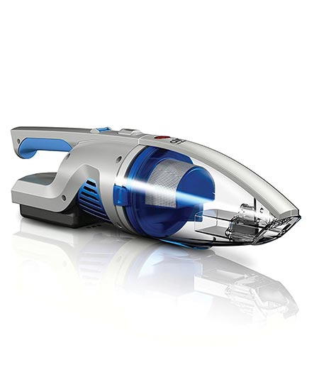 4. Hoover BH52160PC Air Cordless Hand Vacuum Cleaner 