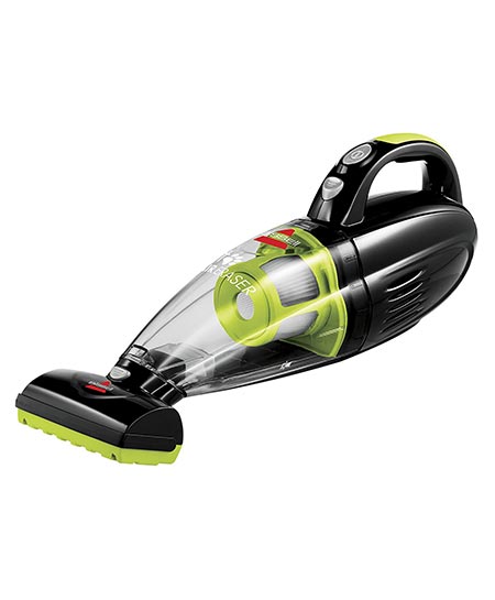 5. Pet Hair Eraser Cordless Hand Vacuum 