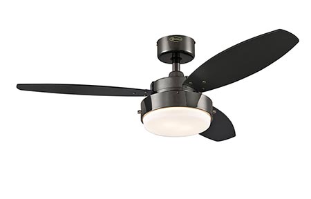 1. Westinghouse 7876400 Ceiling Fan