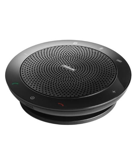 8. Jabra Speak510 Wireless Bluetooth Speaker 