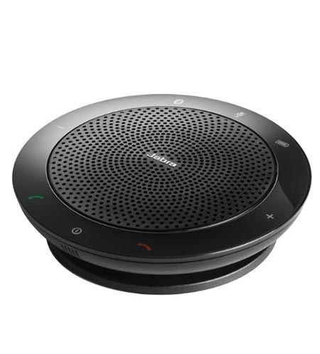 8. Jabra Speak510 Wireless Bluetooth Speaker