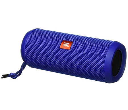 10. JBL Jbl Flip 3 Bluetooth Speaker