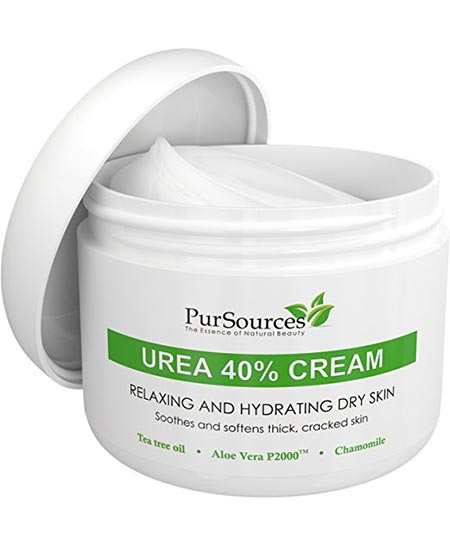 2. PurSources Healing Cream