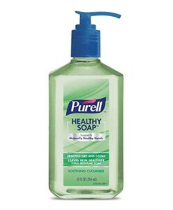 Purell Foaming Hand Soap