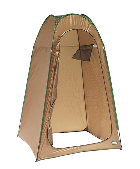 10. Texsport Hilo Hut II Portable pop-up tent: