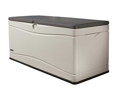The Best Outdoor Deck Storage Box Reviewed Of 2019 Alterestimate