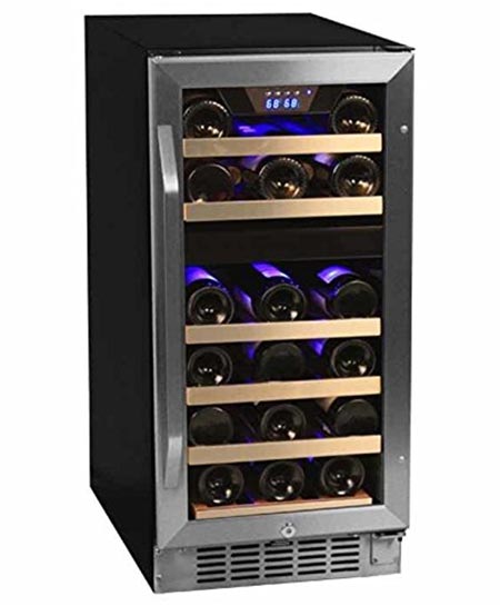 8. EdgeStar Built-In Wine Cooler