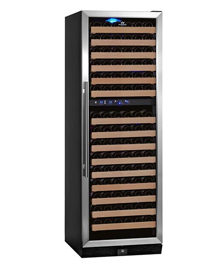 7. KingsBottle wine cooler