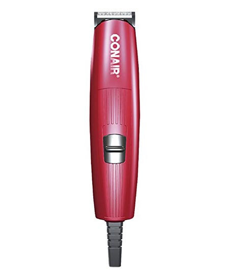 8 Conair for Men Beard & Mustache Electric Trimmer 