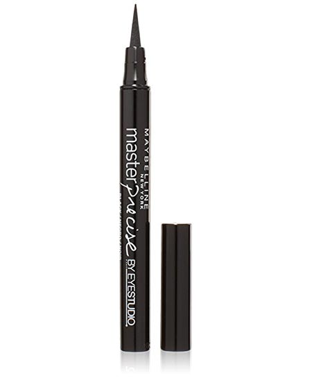 5.mayvelline new York eye studio master précis liquid eyeliner