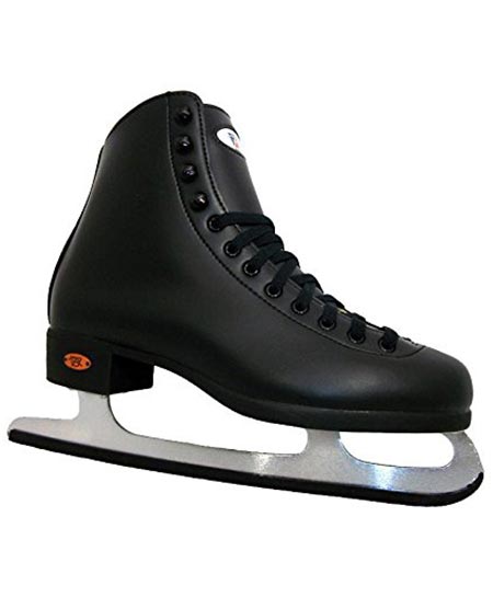 2 Riedell Figure Skates Model 110 Opal