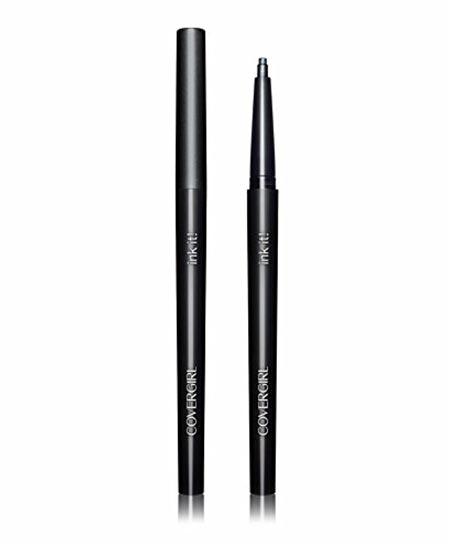 4. covergirl ink it! by perfect point plus waterproof eyeliner