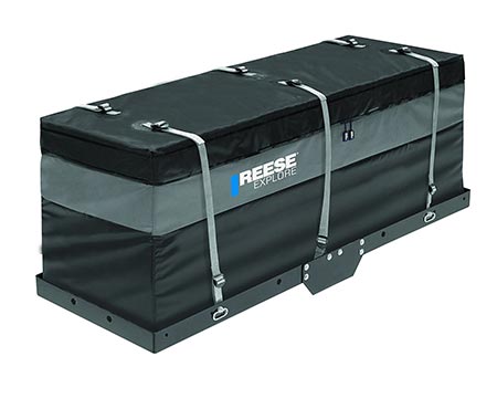 3 Reese Explore 63604 Rainproof Cargo Tray Bag