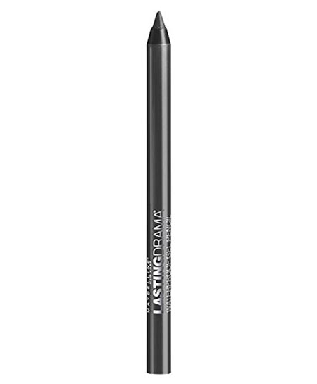 6. Maybelline new York Eye studio lasting drama waterproof gel eye pencil