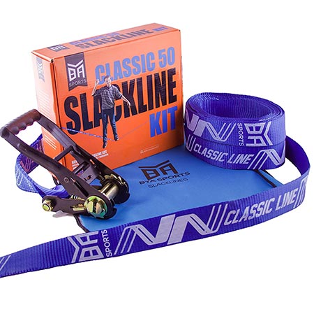 5. BYA classic line