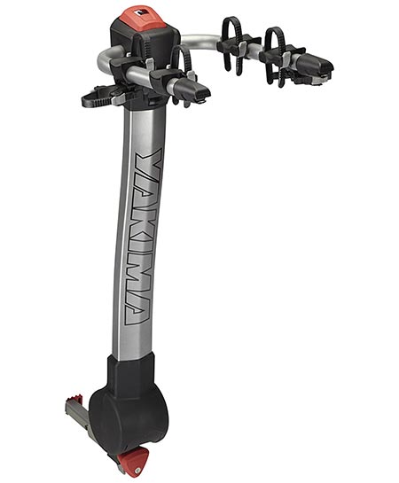 6. Yakima Products RidgeBack Hitch Bike Rack