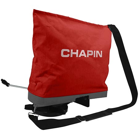 6 Chapin International Chapin 84700A 25-Pounds Pro Bag Spreader