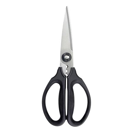 7 OXO Good Grips Multi-Purpose Kitchen & Herbs Scissors, Shears