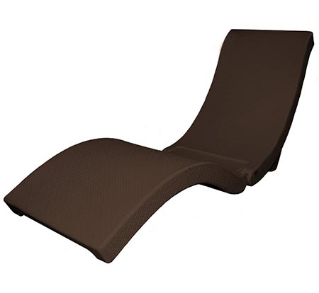 5 Terra Sol Sonoma Chaise 