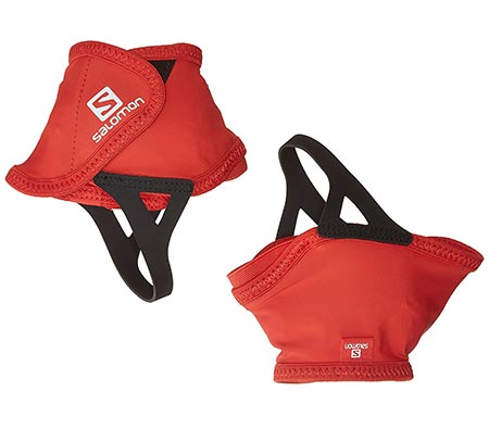 4 Salomon Low Trail Gaiters
