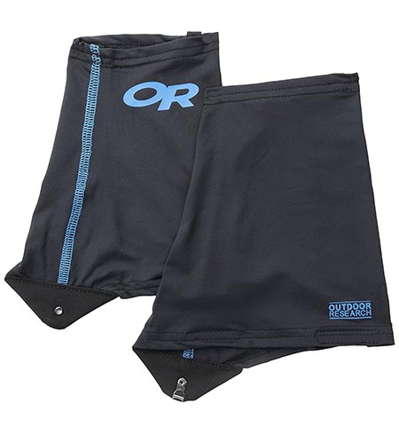 5 Outdoor Research Sparkplug Gaiters