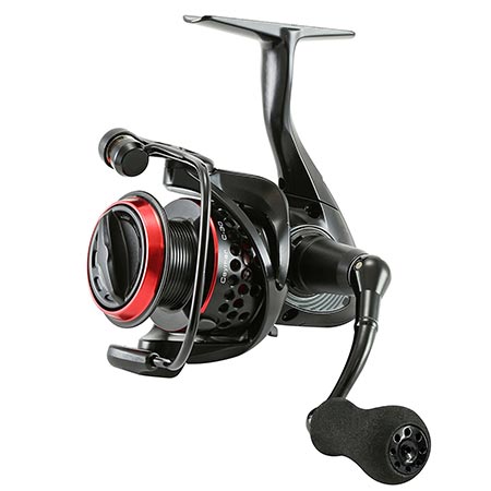 8 Okuma Ceymar Lightweight Spinning Reel