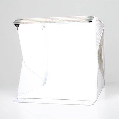 5 Orangemonkie Foldio2 15-Inches Folding Portable Lightbox Studio