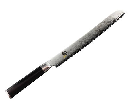 8 Shun DM0705 Classic 9-Inch Bread Knife