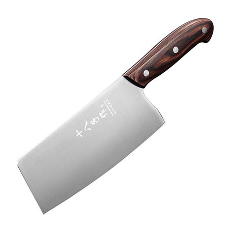 13 Chinese Kitchen Knife Meat Cleaver