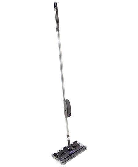 6 OnTel Products SWSMAX Max Cordless Swivel Sweeper