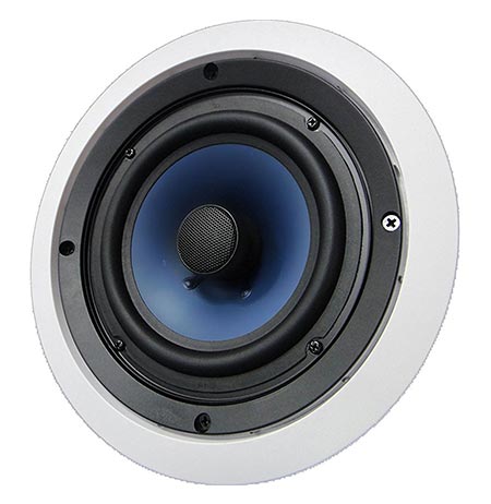 6 652C Silver Ticket In-Ceiling Speaker