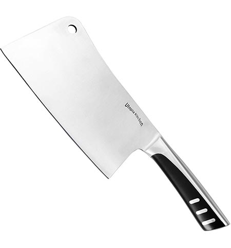 1 7 Inch Stainless Steel Chopper