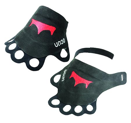 4 Ocun Crack Climbing Gloves