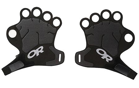 5 Outdoor Research Splitter Gloves